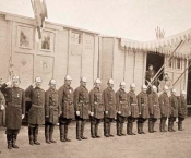 Всероссийская передвижная пожарная выставка 1899 года