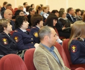 Названы лучшие сотрудники и лучшие местные отделения ВДПО Ростовской области                                                                