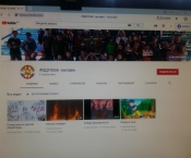 Тамбовское областное отделение ВДПО запустило YouTube-канал «#ВДПО68-онлайн»
