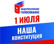 Удобство и безопасность: как проходит голосование по поправкам в Конституцию в Смоленске