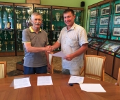 В Татарстане подписано соглашение о сотрудничестве между ВДПО и организацией ветеранов органов управления по делам гражданской обороны и пожарной охраны