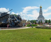 12 июля Белгородская область отметит 77-ю годовщину великого танкового сражения под Прохоровкой