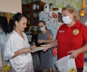ВДПО Чувашской Республики поддержало всероссийскую акцию «Безопасность детства-2020»
