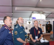 ВДПО представило на выставке «Армия 2022» цифровую платформу