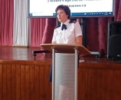 Работники ВДПО провели встречу с учителями ОБЖ города Курска