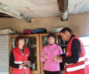 Забайкальское краевое отделение ВДПО рекомендует установить в жилье пожарные извещатели
