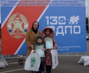 Фестиваль «Велосипед – это здорово» в Казани 