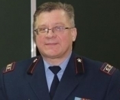 Поздравление с Днем рождения председателю совета Ивановского областного отделения ВДПО Сафонцеву А.В.