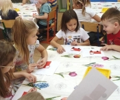 Уроки ВДПО: творческий метод обучения детей