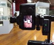В Галерее безопасности Мурманской области создается виртуальная копия музея