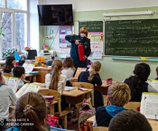 В Раменском продолжается профилактическая акция «В центре внимания - дети»