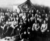 Хабаровское краевое отделение ВДПО отпраздновало свою 126 годовщину