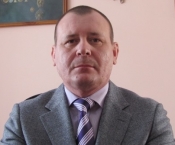 Поздравление председателю совета Тамбовского областного отделения ВДПО А.В. Егупову