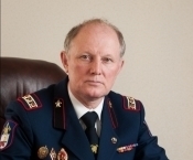 Поздравление председателю совета Смоленского областного отделения ВДПО С.Ф. Осипову