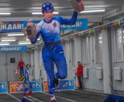 ��������������� �������: ������������� ������ �� �������-������������� ������ � �����-����������